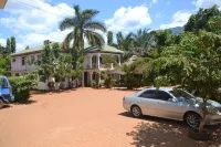 Motel 88 Hotels in Morogoro