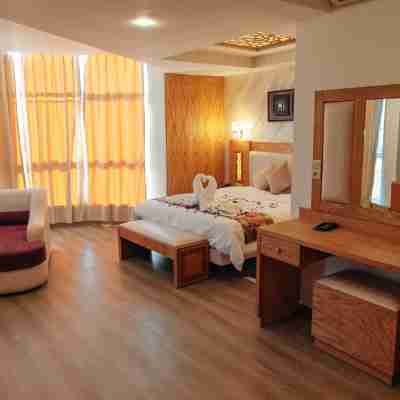 El Yacouta Rooms