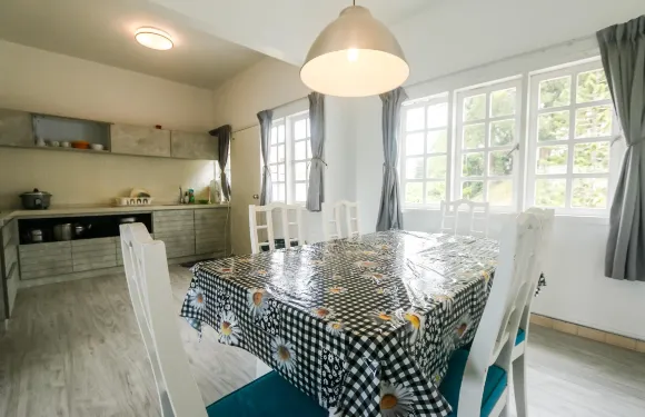 位於福隆港的3卧室公寓-140平方米|帶2個獨立浴室