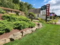 Jefferson Hills Motel Hotels in West Mifflin