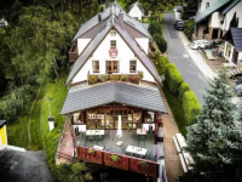 Pension Waldeck Hotels in Marienberg