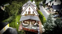Pension Waldeck Hotels in Pockau