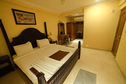 Hotel Udupi International