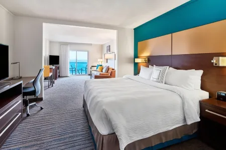 Residence Inn Ocean City