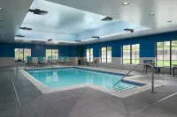 Hampton Inn & Suites Yonkers - Westchester Hotel a Yonkers