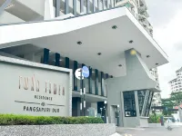 Twin Tower Residence Johor Bahru by Stayrene Hotels in 