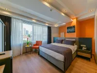 Rise Inn Hotel Hotels near Atasehir