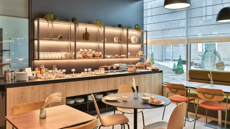 Campanile la Roche Sur Yon Centre - Gare