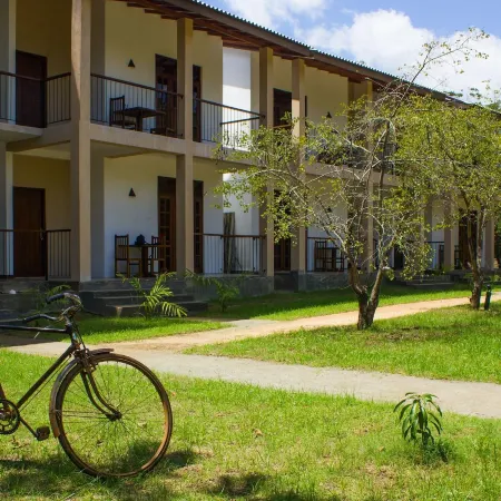 Lario Resort Sigiriya