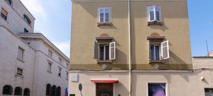 Polesana Rooms Ξενοδοχεία στην πόλη Pula