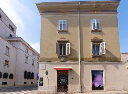 Polesana Rooms