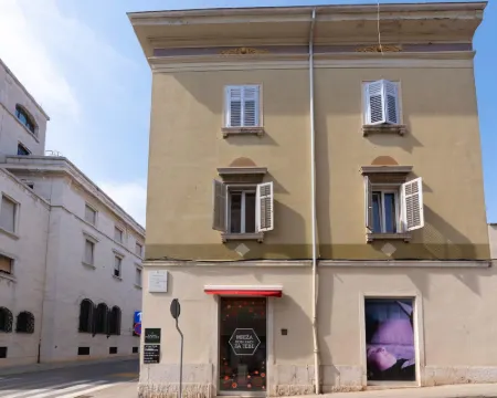 Polesana Rooms Hotels in Pula