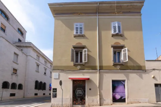 Polesana Rooms Hotel a 