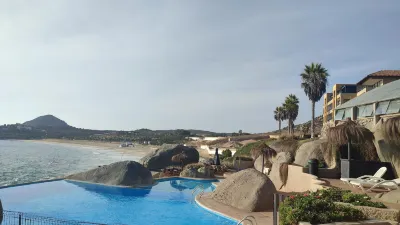 Club Playa Blanca Các khách sạn ở 