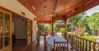 Casa de Leela Self Catering Guest House