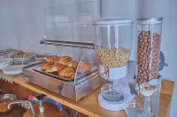 Bel Sole Guest House - breakfast