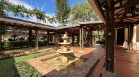 Tequendama Hotel Campestre Villavicencio Отели в г. 