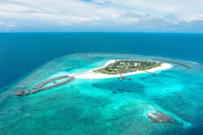 Brennia Kottefaru Maldives Hotels in Dhigali