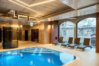 Metropol Spa Hotel Hotels in Tallinn