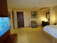 Pearlwort Hotel and Suites Hotels in Ojodu