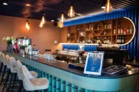 金萊普卡漢格斯酒店 - 酒吧