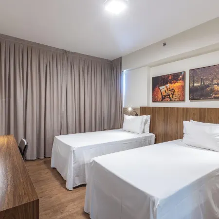 Executive Inn Hotel