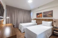Executive Inn Hotel Hotels in Uberlandia