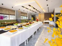 Niva Atakum Otel Hotels in Atakum