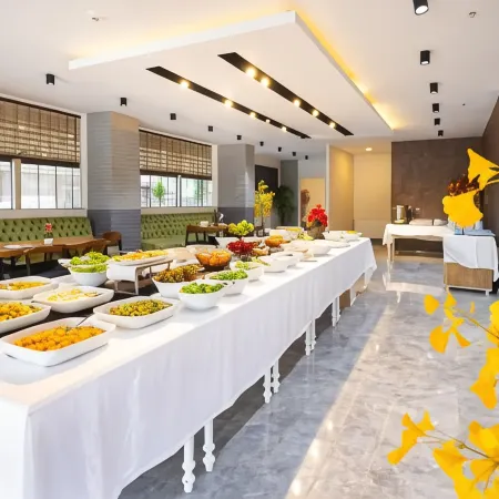 Niva Atakum Otel