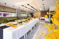 Niva Atakum Otel Hotels in Atakum