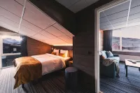 Svalbard Hotell | Lodge - Homestays
