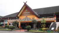 Hotel Asoka Các khách sạn ở Cikawao