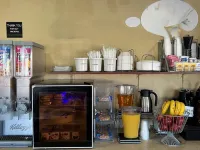 سوبر 8 باي ويندام ترينيداد - فطور