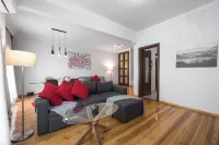 Armonia, Nilie Hospitality Mgmt Hotels in Neapoli-Sykies