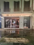 U-Visionary Venezia Hotel Hôtels à : 