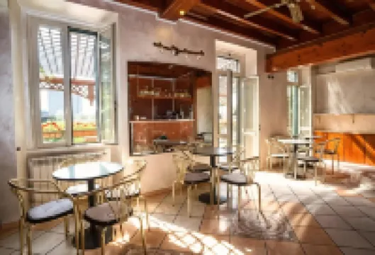 ホテル ベル シート