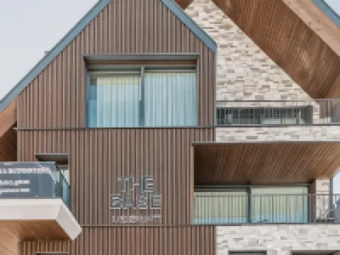 ザベース アンデルマットのホテル