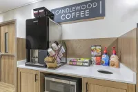 Candlewood Suites SOUTHFIELD - DETROIT by IHG Hotels in Southfield