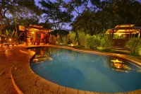 Lodge Margouillat Hotels in Paquera