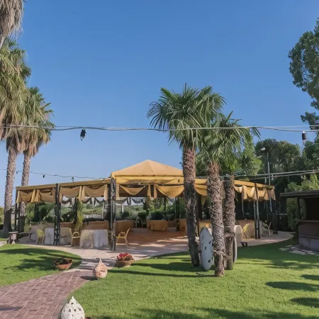 Hotel Villa Maria