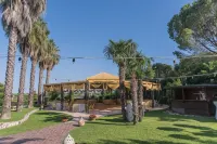 Hotel Villa Maria Hotels in Crispiano