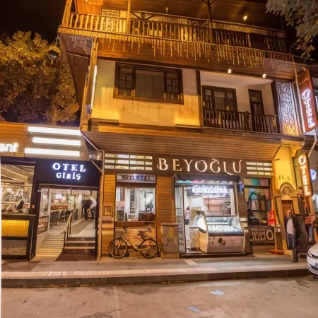 Payidar Hotel