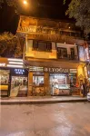 Payidar Hotel - 3 estrellas