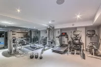 Harbour Hotel & Spa Chichester Hotels in Lavant