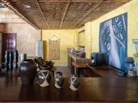 ฮิปโปแคมปัส โรงแรมในดาอันบันตายัน