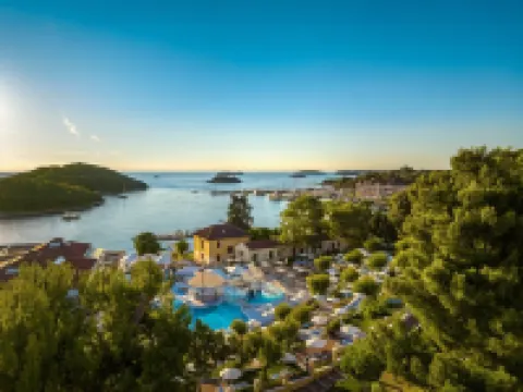 Maistra Select Belvedere Resort Hotels in Vrsar