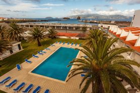 Hotel Caravelas