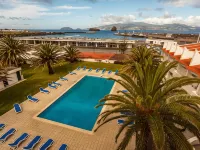Hotel Caravelas Hotels in Pico Island
