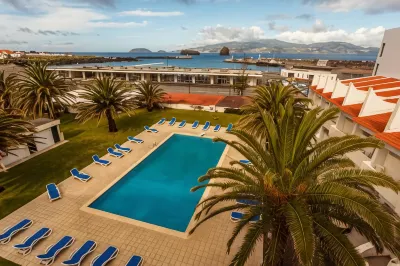 Hotel Caravelas Hotels in Pico Island