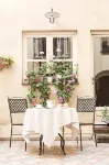 Corte Fiorita Albergo Diffuso Hotels in Bosa Marina